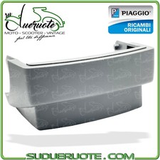 PARASPRUZZI POSTERIORE PER