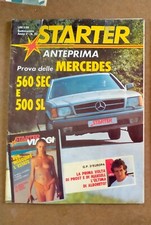 Rivista Vintage Motori Starter anno 2 numero 42