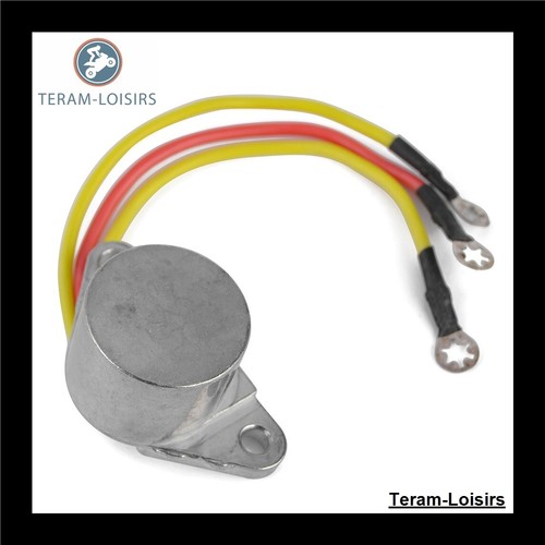 Régulateur tension pour - tension,