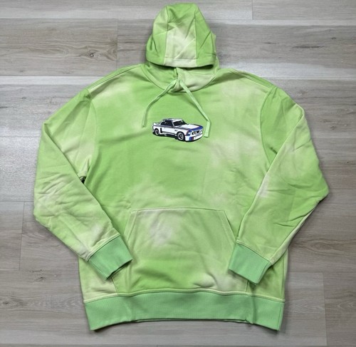 Felpa con cappuccio puma - cappuccio,