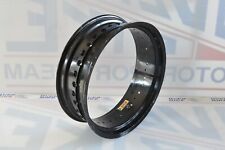 LAMA CANALE CERCHIO POSTERIORE DID 17 TUBELESS 5.5 MOTARD SUPERMOTO NERO 