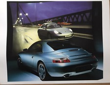 Porsche 911 Carrera 4 Coupe 2