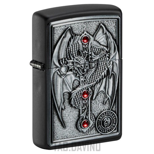 Zippo accendino anne stokes - zippo,