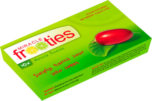 Miracle frooties classic - miracle,