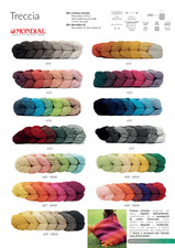 GOMITOLI COTONE RICICLATO