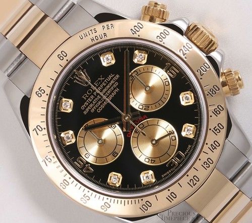Orologio rolex daytona - daytona, 116523