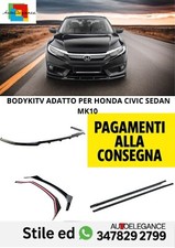 😍Bodykit  Adatto Per Honda