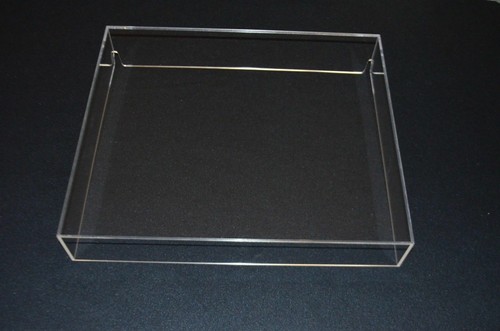 Cover copripolvere giradischi - copripolvere,