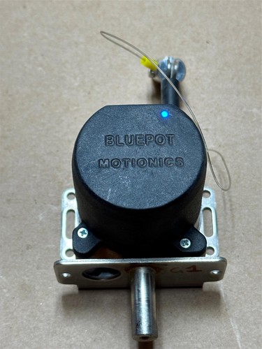 Motionics bluepot indicatore - motionics,