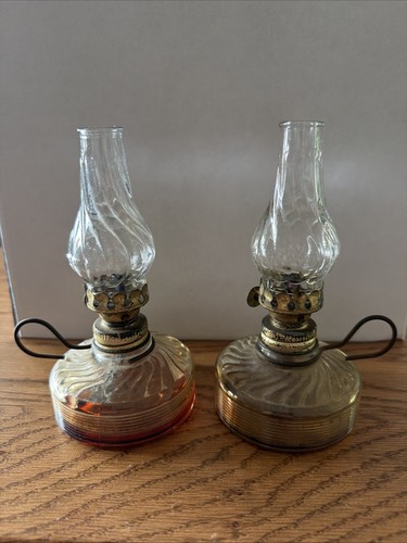 Lampade olio vintage in - olio,
