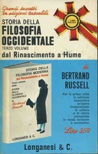 Storia della filosofia