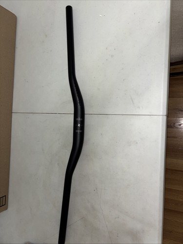 Manubrio mtb lega - manubrio,