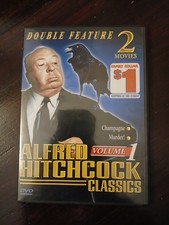 Alfred Hitchcock Classics
