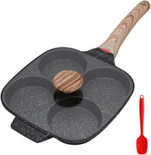 Pankache Padella, Padella