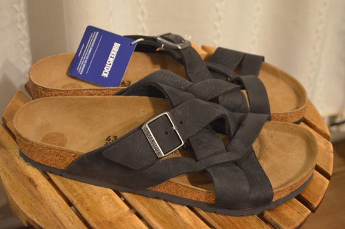 Birkenstock lugano camberra - birkenstock,