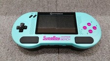 HYPERKIN Retro Games SUPABOY