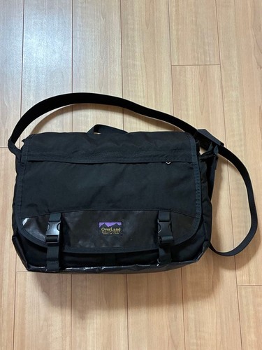 Overland borsa messenger