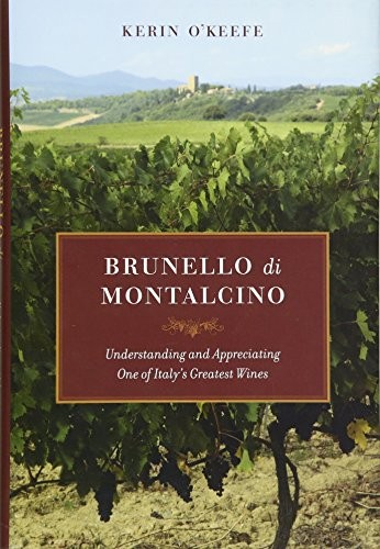 Brunello montalcino - brunello,