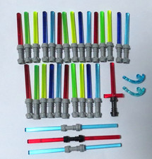 Lego 29 spada laser e power