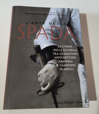 L'ARTE DELLA SPADA  R. COHEN