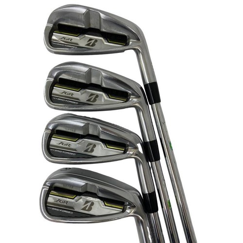 Bridgestone jgr hybrid - bridgestone,