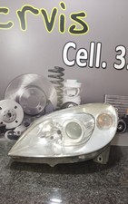 FARO ANTERIORE SINISTRO MERCEDES-BENZ CLASSE B W245 2005-2011 A1698201761-FA 