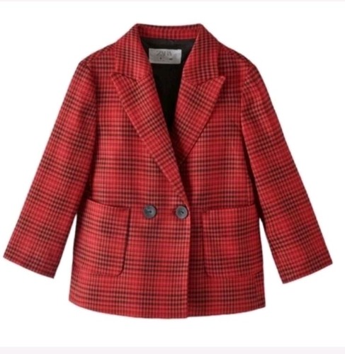 Blazer zara bambina - blazer,