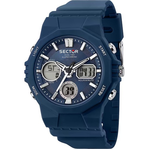 Sector limits orologio uomo - no,