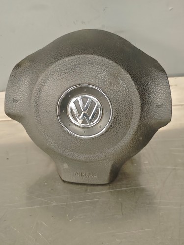 Volkswagen polo mk5 - volkswagen, v