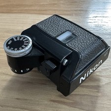 Nikon DP-1 solo mirino a