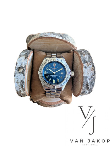 Senza riserva breitling - riserva:, colt