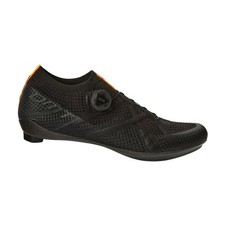Dmt kr1 black road shoes - black,