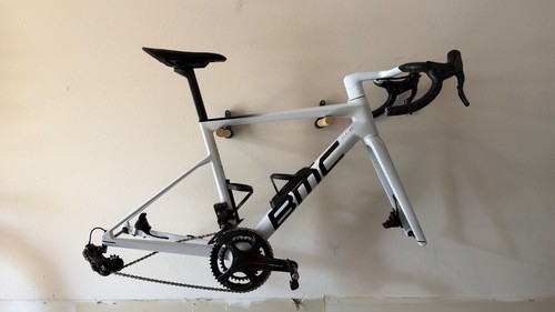 Bmc teammachine slr two - slr, —