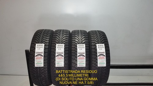 Gomme usate termiche - gomme,