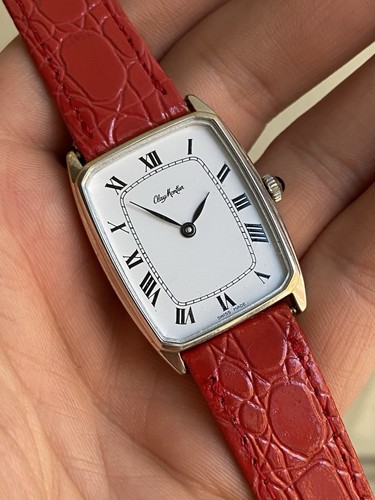 Orologio watch clay montier - orologio,