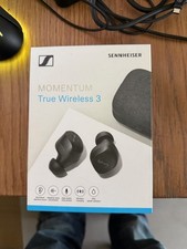 Sennheiser Momentum True Wireless 3