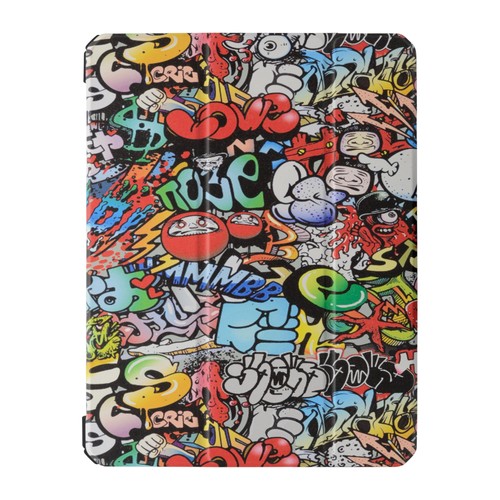 Realpower case design graffiti - case,