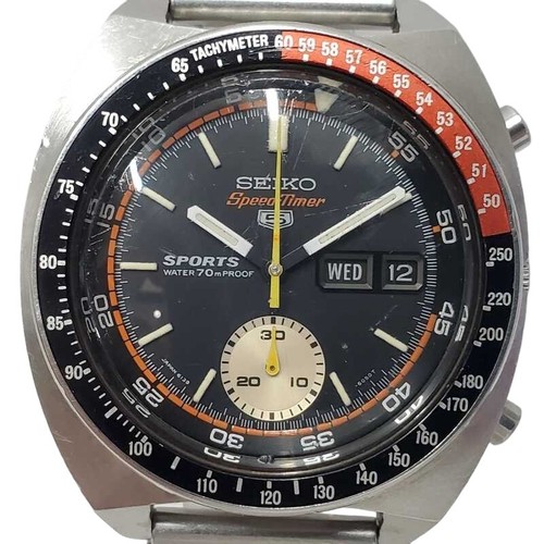 Orologio uomo automatico - orologio,