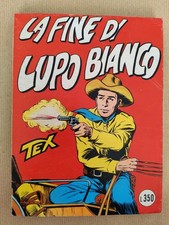 TEX N. 19 - DA L. 350 - OTTIMO