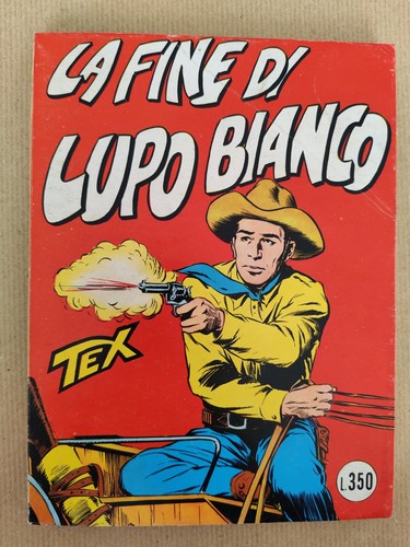 Tex l 350 - n.,