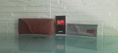 Custodia originale ray ban - custodia, ray-ban