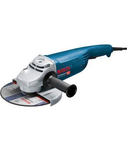 Bosch smerigliatrice 2200w - smerigliatrice,