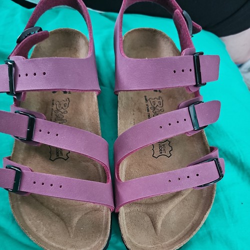 Birkenstock birki ellice - birkenstock,