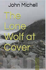 The Lone Wolf at Cover