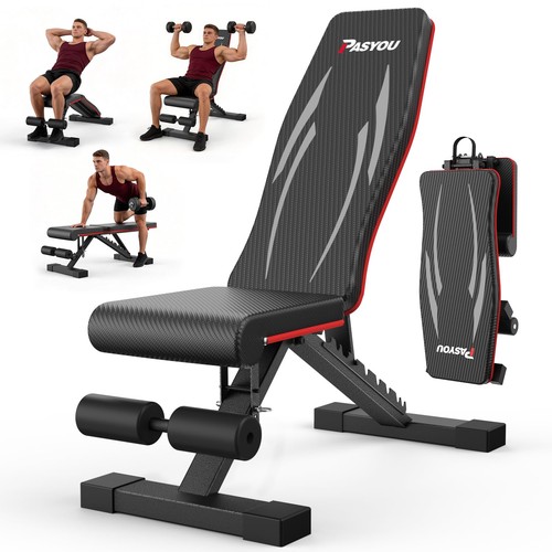 Panca palestra regolabile - palestra,