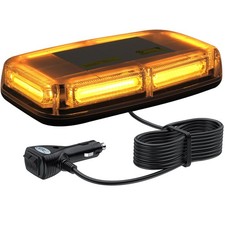 Justech 6 - COB LED 60W