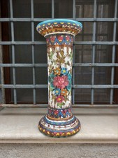 Piedistallo colonna - piedistallo, in