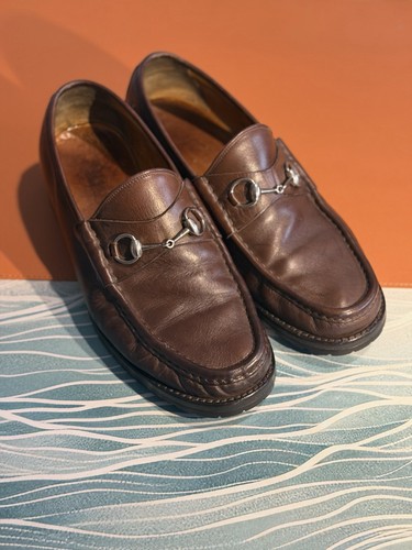 Mocassini gucci uomo taglia - uomo,