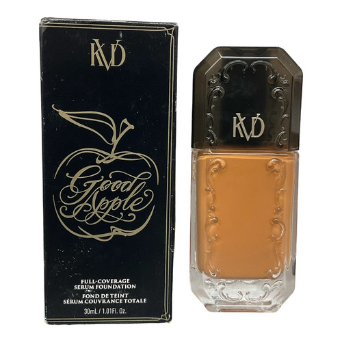Kat von kvd beauty - kvd, good