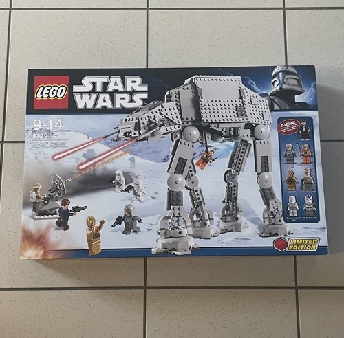 Lego 8129 star wars at - 8129,